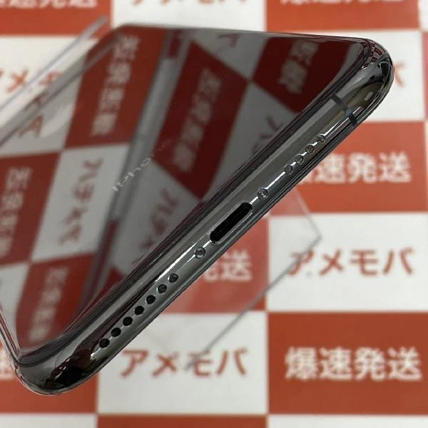iPhoneXS Max docomo版SIMフリー 64GB NT6Q2J/A A2102