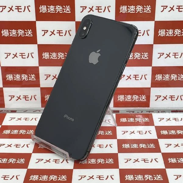 iPhoneXS Max docomo版SIMフリー 64GB NT6Q2J/A A2102