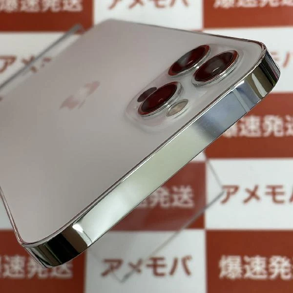 iPhone12 Pro au版SIMフリー 128GB MGM63J/A A2406 美品 シルバー