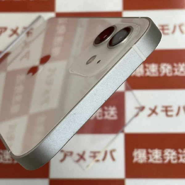 iPhone12 docomo版SIMフリー 128GB MGHV3J/A A2402 美品 ホワイト