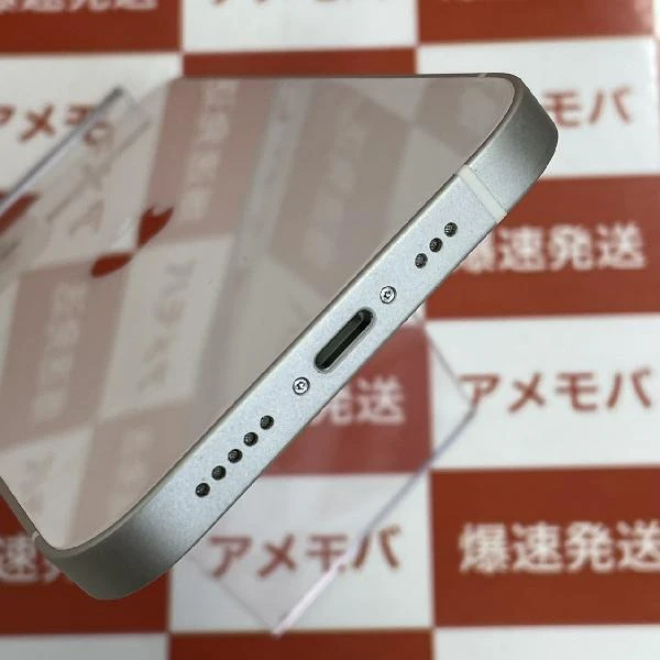 iPhone12 docomo版SIMフリー 128GB MGHV3J/A A2402 美品 ホワイト