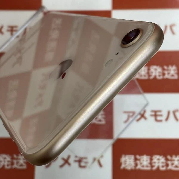 iPhone8 Apple版SIMフリー 64GB MQ7A2J/A A1906 新品同様