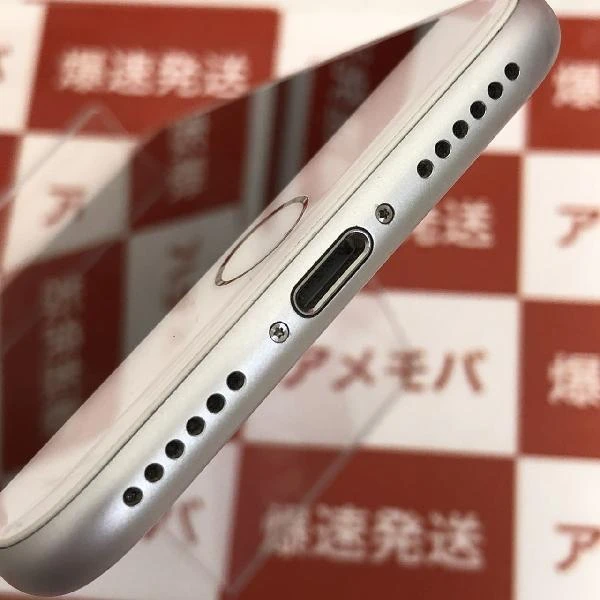 iPhone8 docomo版SIMフリー 64GB MQ792J/A A1906