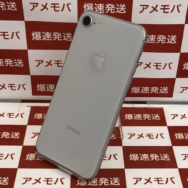 iPhone8 docomo版SIMフリー 64GB MQ792J/A A1906