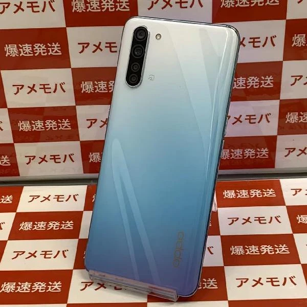 OPPO Reno3 A SIMフリー 128GB SIMロック解除済み