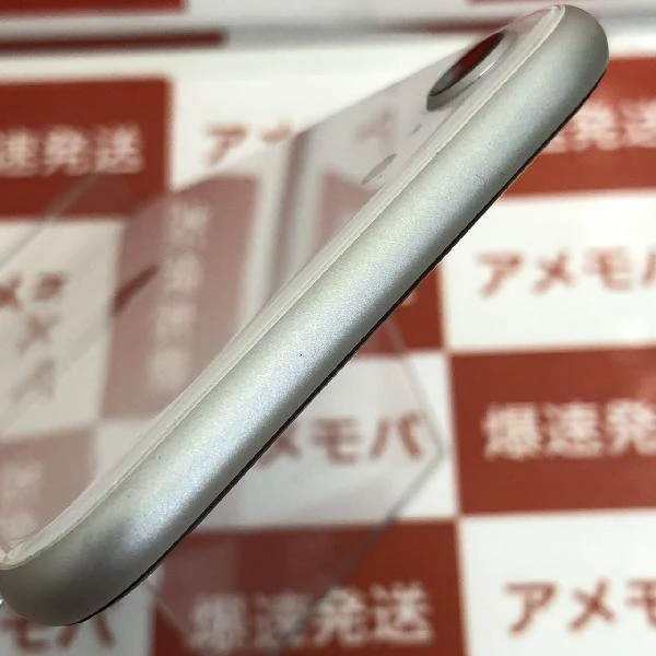 iPhoneSE 第2世代 Apple版SIMフリー 64GB NX9T2J/A A2296 ホワイト