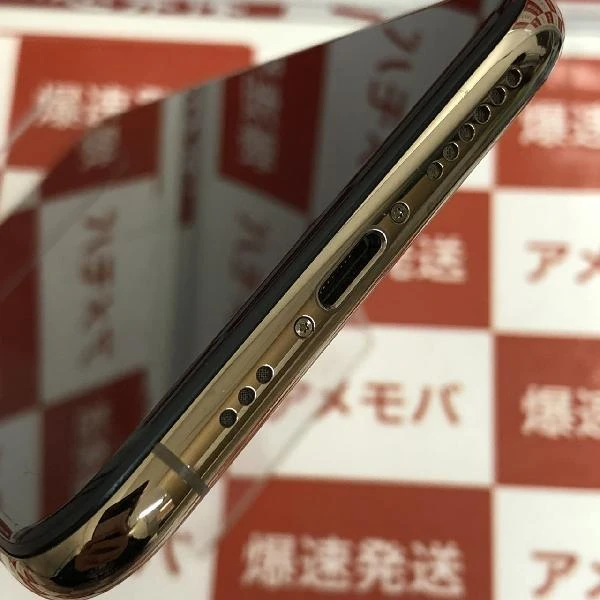 iPhoneXS au版SIMフリー 64GB MTAY2J/A A2098