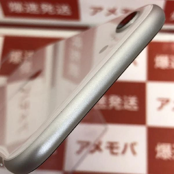 iPhoneSE 第2世代 Apple版SIMフリー 64GB MX9T2J/A A2296 極美品 ホワイト