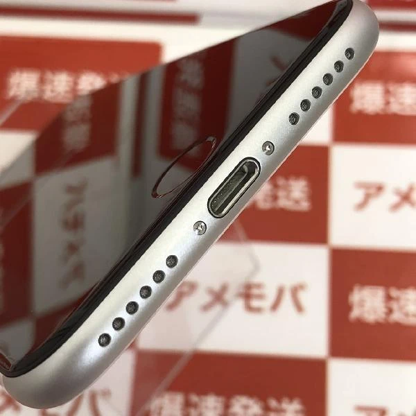 iPhoneSE 第2世代 Apple版SIMフリー 64GB MX9T2J/A A2296 極美品 ホワイト