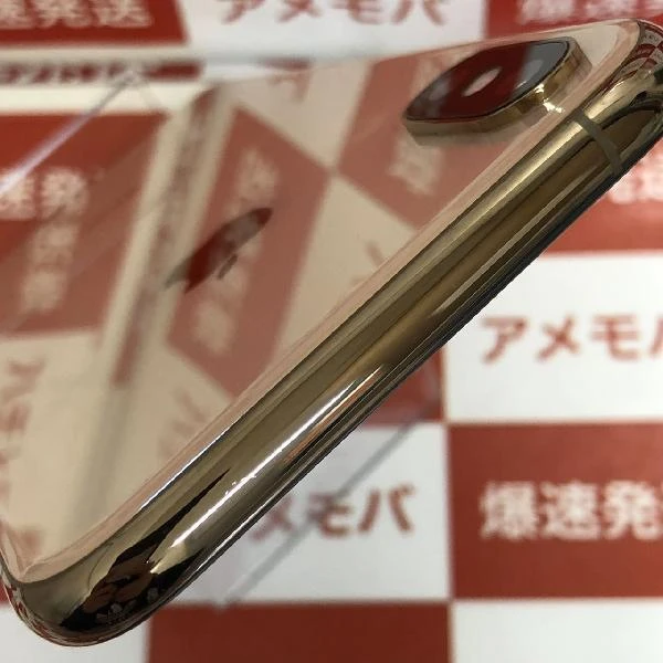 iPhoneXS au版SIMフリー 64GB MTAY2J/A A2098