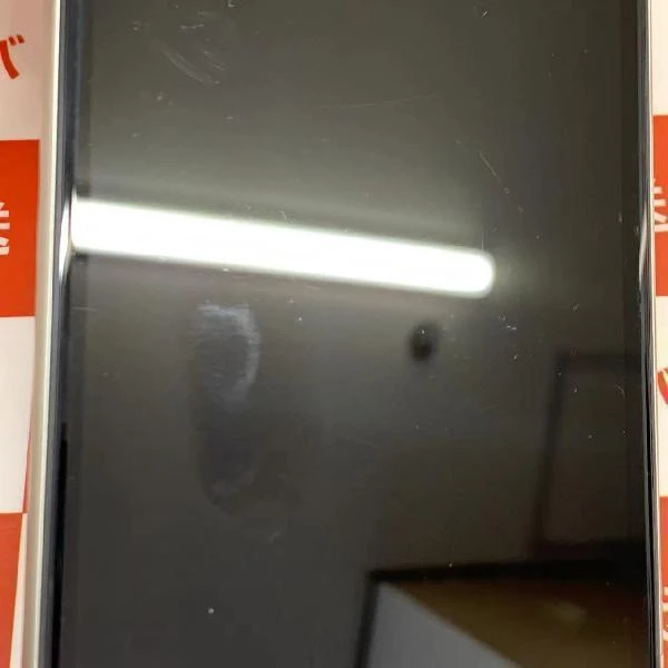 TU_iPhone11 au版SIMフリー 128GB MWM22J/A A2221 ホワイト