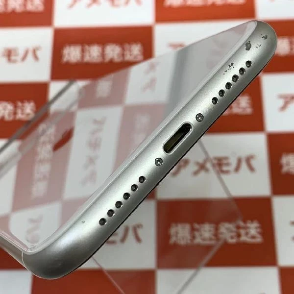 TU_iPhone11 au版SIMフリー 128GB MWM22J/A A2221 ホワイト