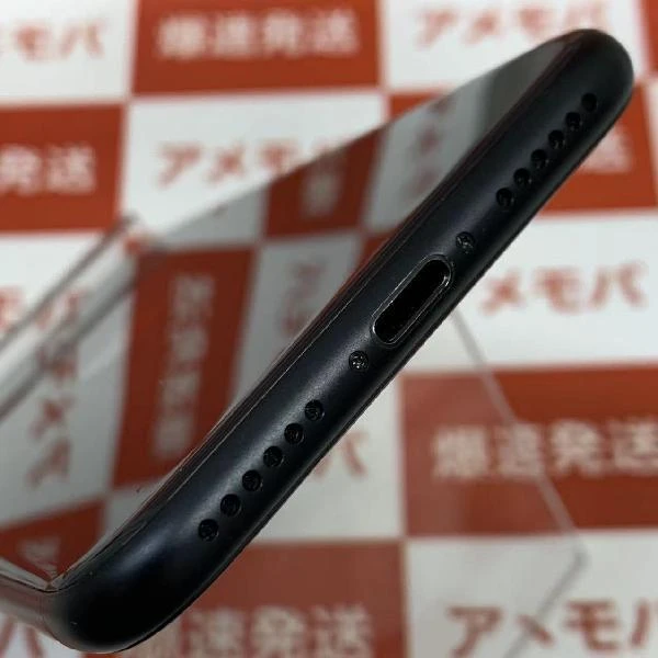 iPhoneSE 第2世代 docomo版SIMフリー 128GB MXD02J/A A2296 ブラック