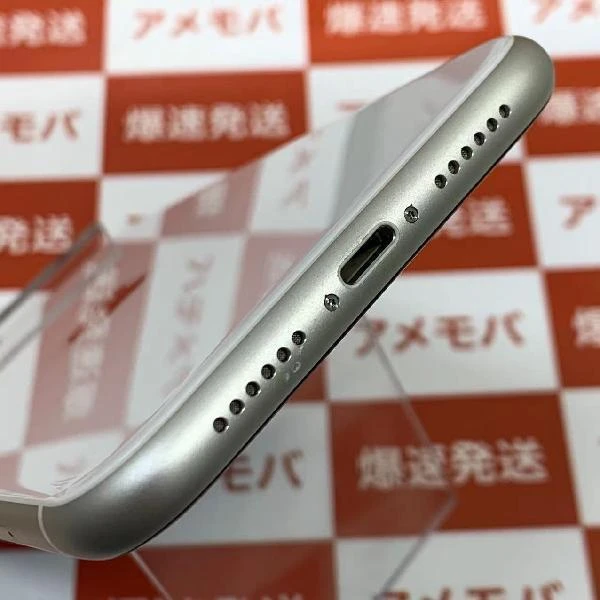 iPhone11 SoftBank版SIMフリー 128GB MWM22J/A A2221 ホワイト