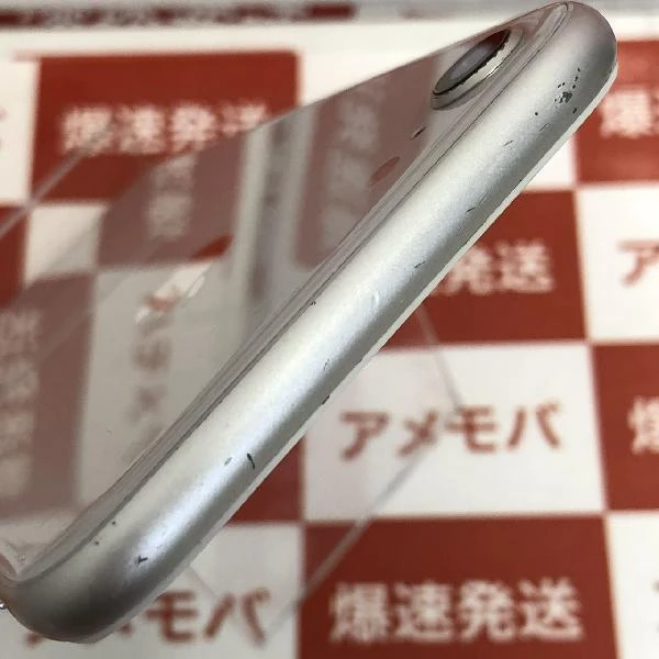 iPhone8 au版SIMフリー 256GB MQ852J/A A1906