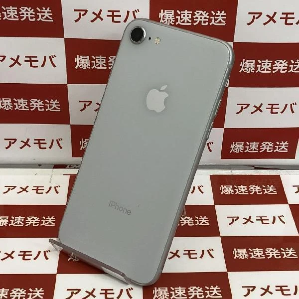 iPhone8 au版SIMフリー 256GB MQ852J/A A1906