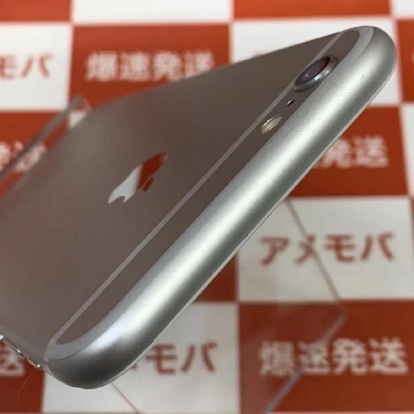 iPhone6 docomo 64GB MG4H2J/A A1586 シルバー
