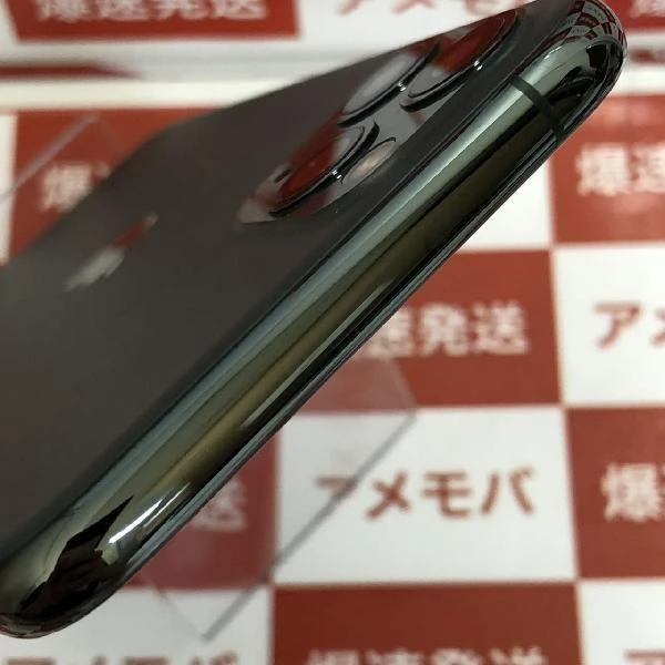 iPhone11 Pro docomo版SIMフリー 256GB NWCC2J/A A2215