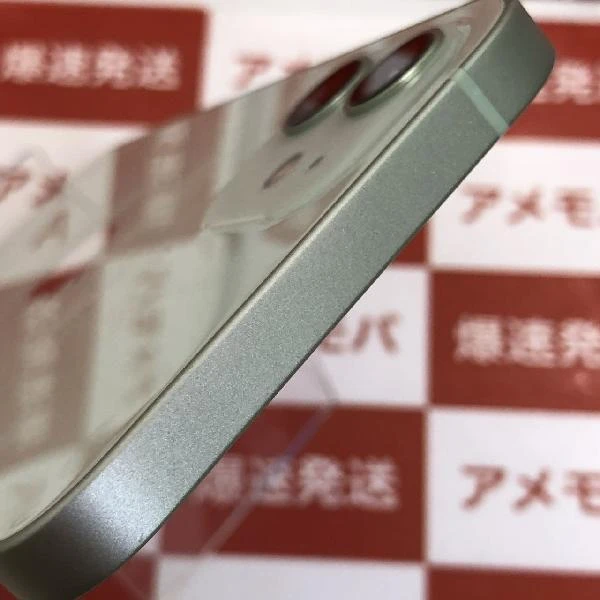 iPhone12 Apple版SIMフリー 128GB MGHY3J/A A2402 極美品 グリーン