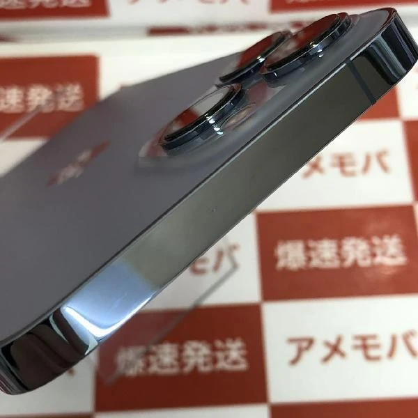 iPhone13 Pro Max Apple版SIMフリー 128GB MLJ73J/A A2641 美品