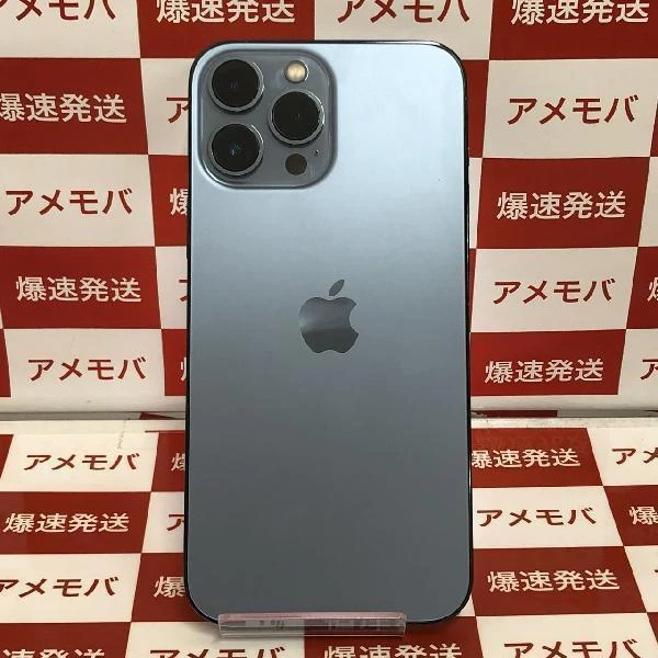 iPhone13 Pro Max Apple版SIMフリー 128GB MLJ73J/A A2641 美品