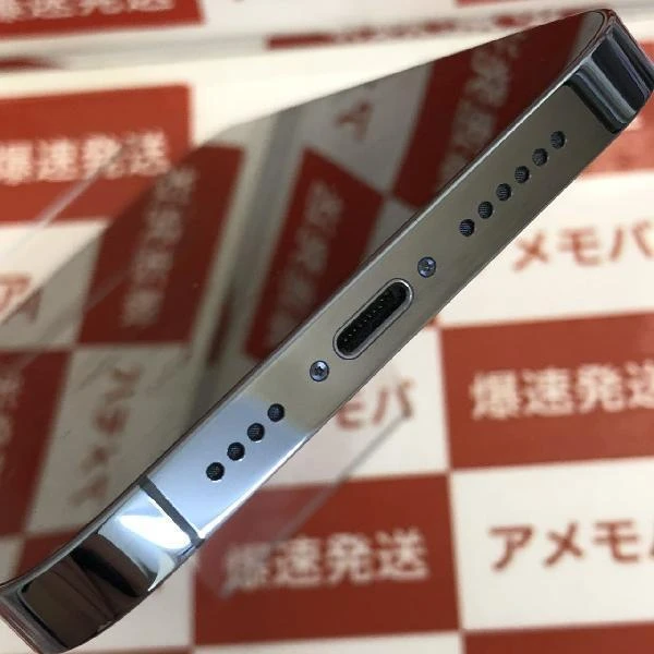 iPhone13 Pro Max Apple版SIMフリー 128GB MLJ73J/A A2641 美品