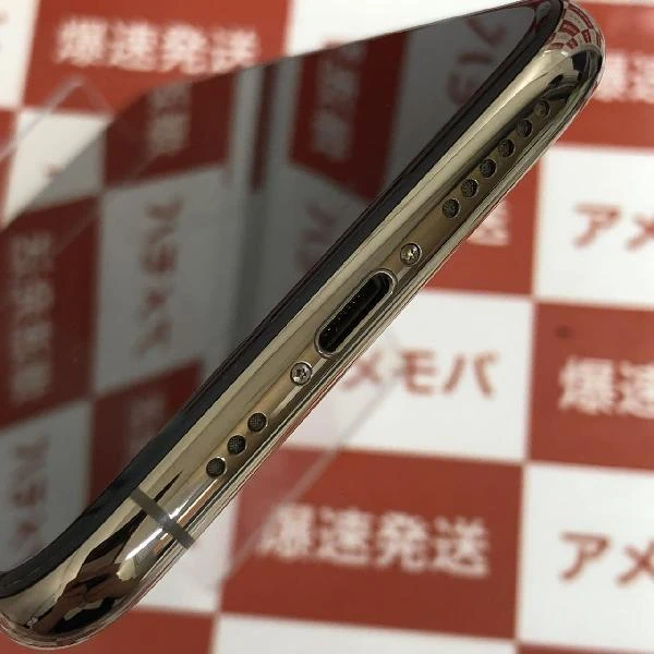 iPhone11 Pro au版SIMフリー 64GB MWC52J/A A2215