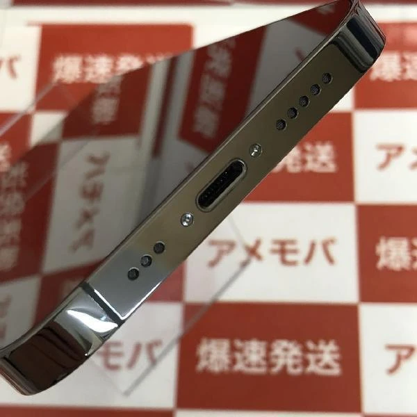 iPhone12 Pro au版SIMフリー 128GB NGM53J/A A2406 グラファイト