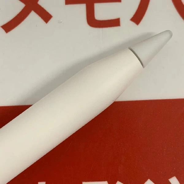 Apple Pencil 第2世代 MU8F2J/A  A2051 極美品 ホワイト