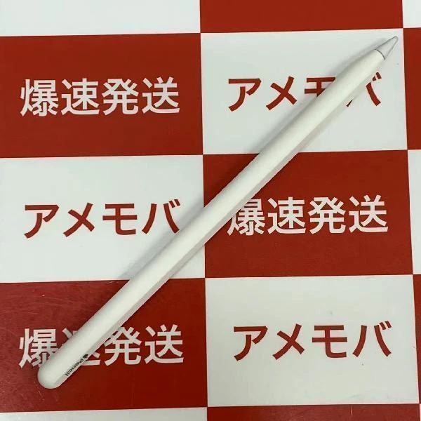 Apple Pencil 第2世代 MU8F2J/A  A2051 極美品 ホワイト