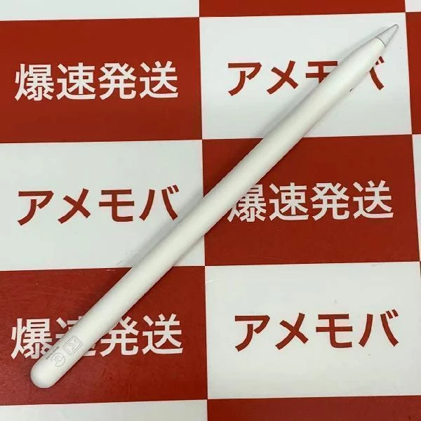 Apple Pencil 第2世代 MU8F2J/A  A2051 極美品 ホワイト