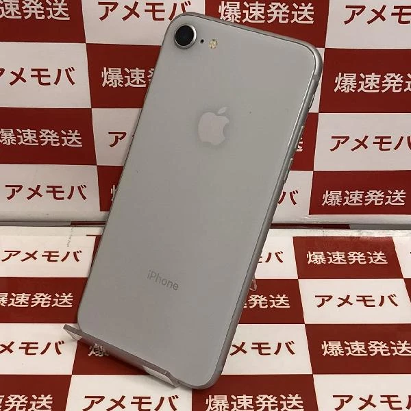 iPhone8 docomo版SIMフリー 64GB MQ792J/A A1906