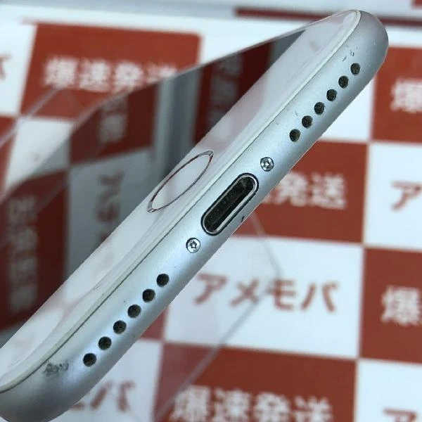 iPhone8 docomo版SIMフリー 64GB MQ792J/A A1906