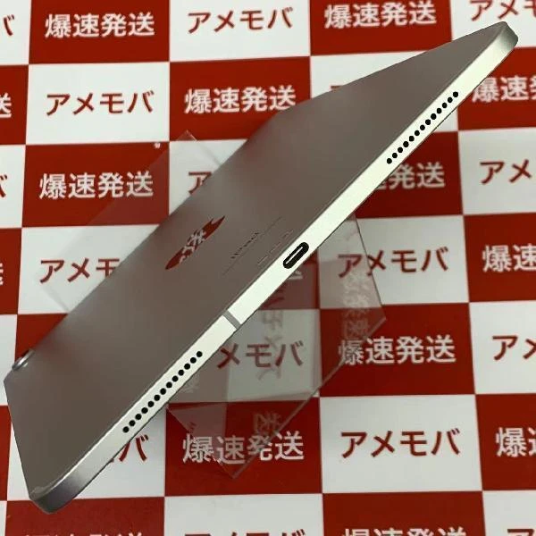 iPad Pro 11インチ 第1世代 SoftBank版SIMフリー 64GB MU0U2J/A A1934 ほぼ新品 シルバー