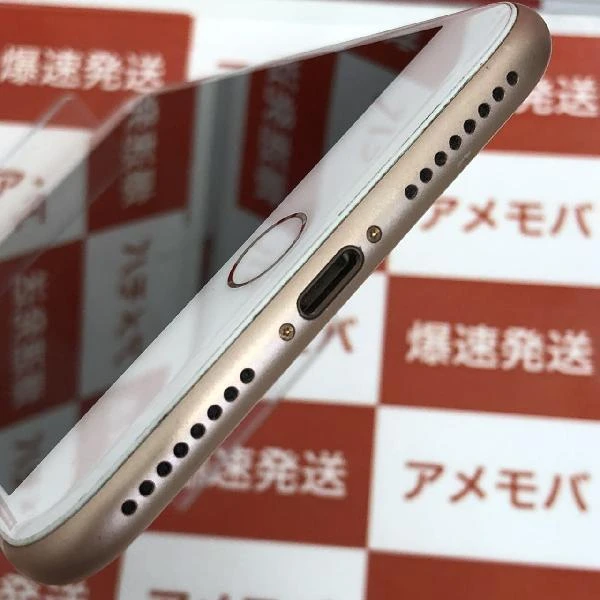 iPhone8 Plus au版SIMフリー 256GB NQ9Q2J/A A1898 ゴールド