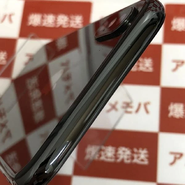 iPhoneX docomo版SIMフリー 256GB MQC12J/A A1902