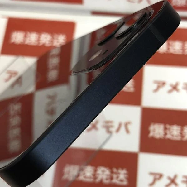 iPhone12 au版SIMフリー 128GB MGHU3J/AA2402 ブラック