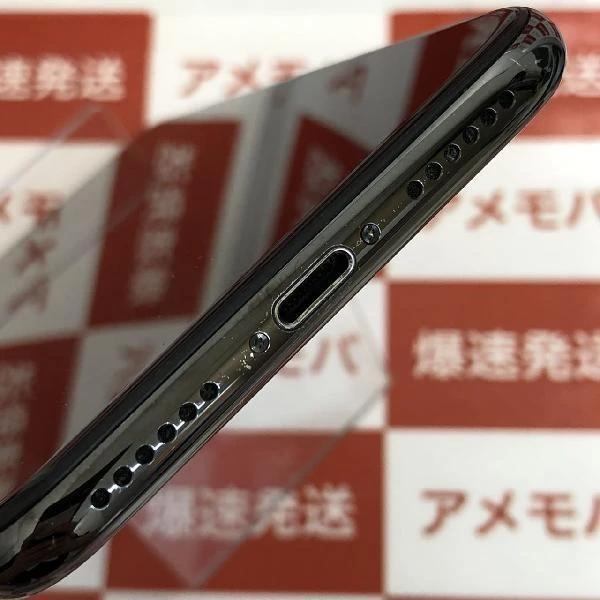 iPhoneX SoftBank版SIMフリー 256GB MQC12J/A A1902