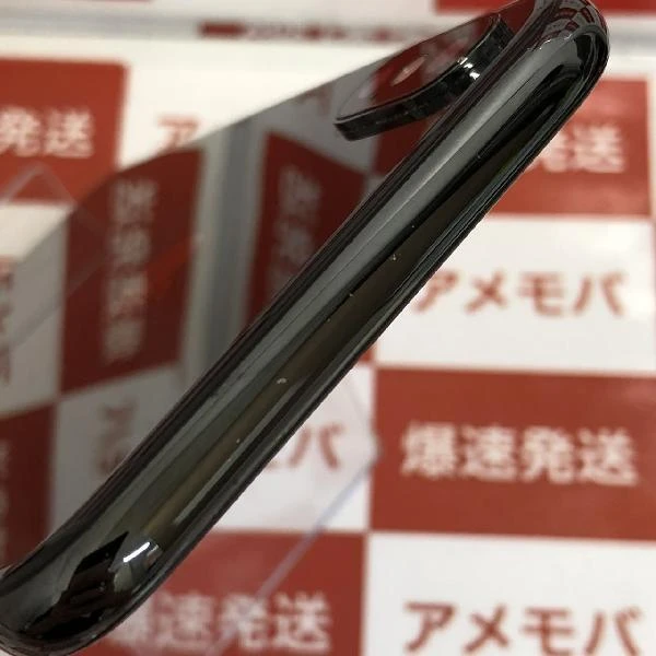 iPhoneX SoftBank版SIMフリー 256GB MQC12J/A A1902