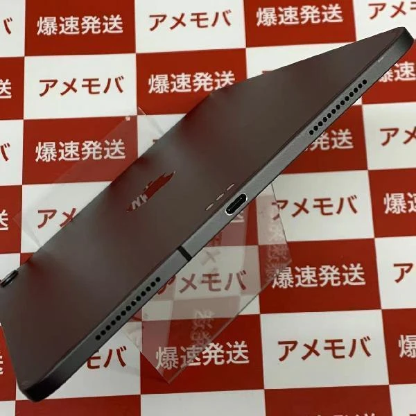iPad Pro 11インチ 第1世代 SoftBank版SIMフリー 64GB MU0M2J/A A1934 スペースグレイ
