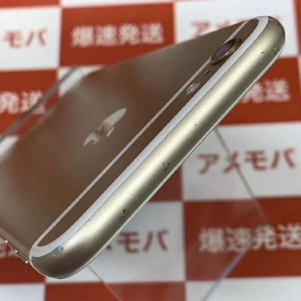 iPhone6 docomo 64GB NG4J2J/A A1586 ゴールド