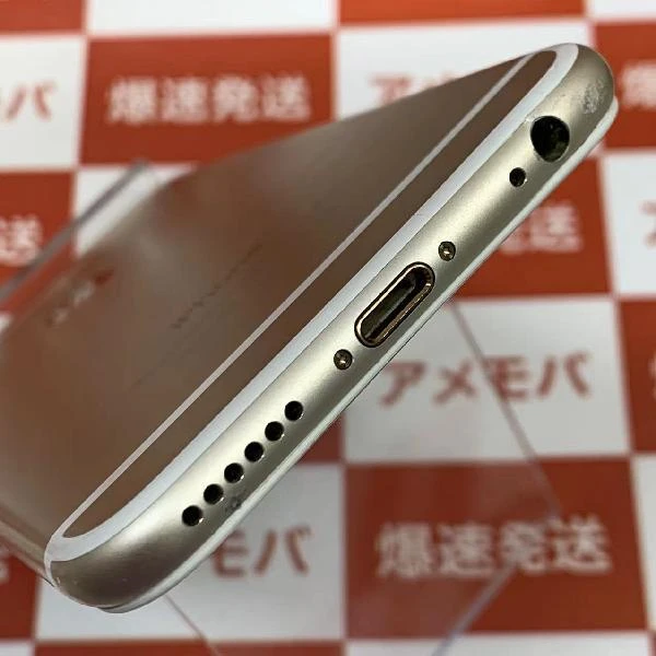 iPhone6 docomo 64GB NG4J2J/A A1586 ゴールド