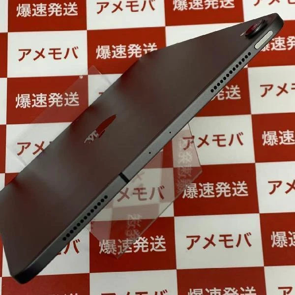 iPad Pro 11インチ 第1世代 SoftBank版SIMフリー 64GB MU0M2J/A A1934 スペースグレイ
