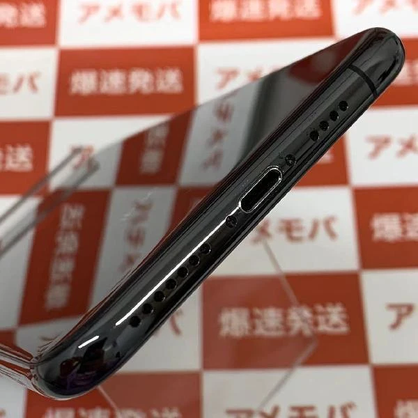 iPhoneXS Max docomo版SIMフリー 64GB MT6Q2J/A A2102