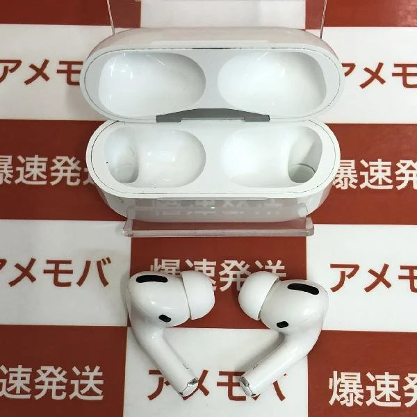 AirPods Pro  MWP22J/A ホワイト