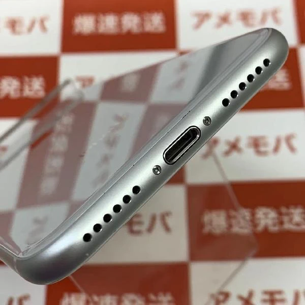 iPhone8 au版SIMフリー 64GB MQ792J/A A1906 ほぼ新品