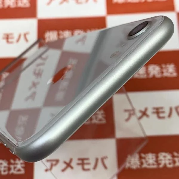 iPhone8 au版SIMフリー 64GB MQ792J/A A1906 ほぼ新品