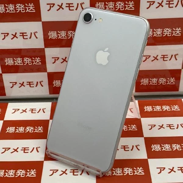 iPhone8 au版SIMフリー 64GB MQ792J/A A1906 ほぼ新品
