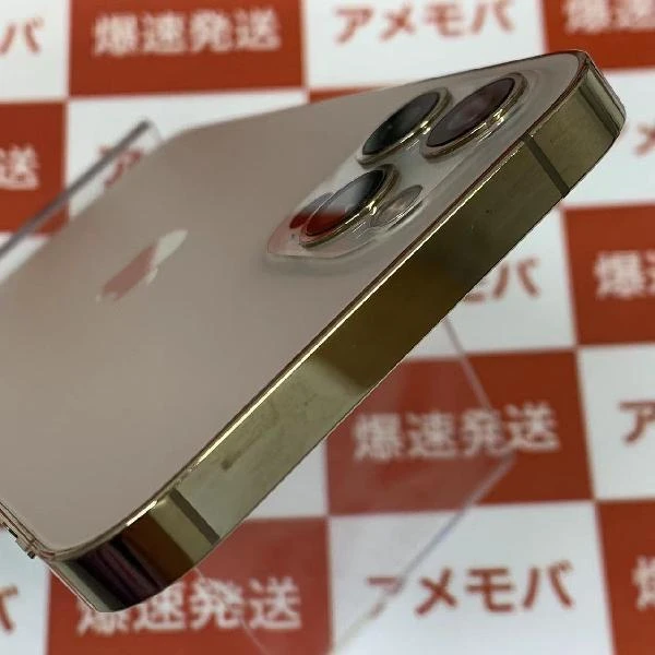 iPhone12 Pro SoftBank版SIMフリー 128GB MGM73J/A A2406 ゴールド
