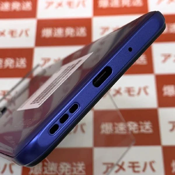 Redmi Note 10T SIMフリー 64GB SIMロック解除済み 22021119KR ほぼ新品